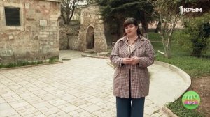 Крымское счастье Ольги Макухиной