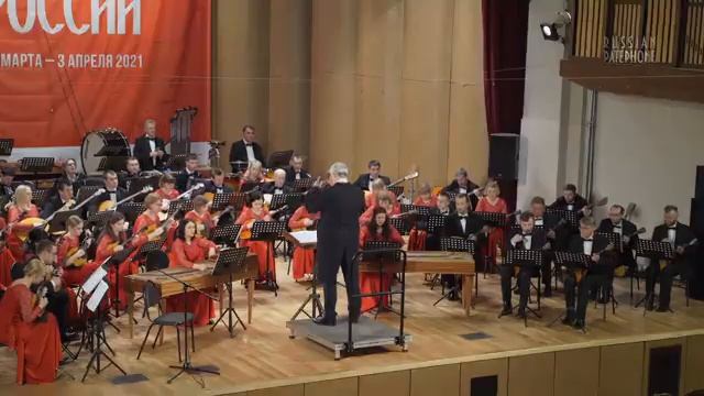 Григорий Зайцев Симфония № 1 "Белгородская" (2020) смотреть онлайн