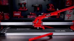 Плиткорез ручной Diamaster Fast 800 лазерный указатель