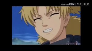 Шикамару и Темари/ Каждый раз/ Наруто