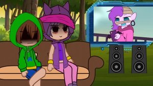 Реакция бравлеров на самих себя 3|3 (Сэнди,Леон,Биби,Мортис,Фэнг,Колетт,Эдгар,Эмз,Пока)♡♡♡♡♡♡♡♡