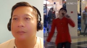 DIANA ANKUDINOVA REACTION ДИАНА АНКУДИНОВА CECTPA