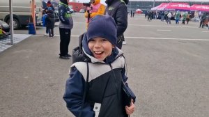 1 этап RDS GP 26-27 апреля 2025 на автодроме Moscow Raceway