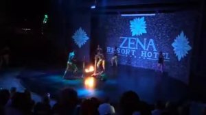 Отель Zena Resort 5* (Турция, Кемер)