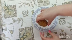 Как очень быстро приготовить картофель в микроволновке