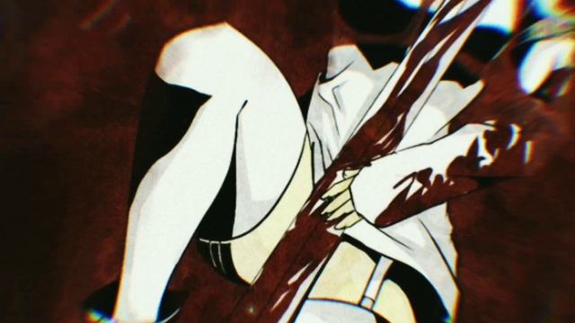 КрипиПаста девушки-Смерти больше нет смотреть онлайн