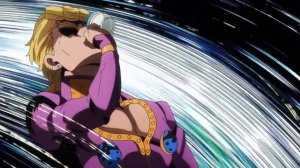 Золотая чаша и Джорно Джованна