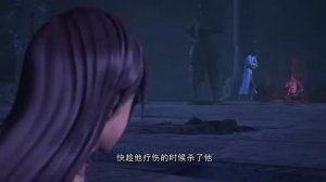 Аниме ОДИНОКИЙ СТРАННИК