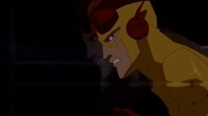 Юная Лига Справедливости 1 сезон 20 серия