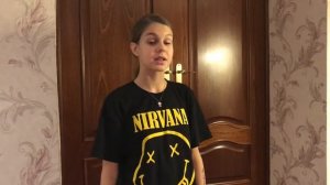 Дарья Черенкова