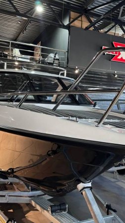 В продаже - лодка Phoenix 600HT!