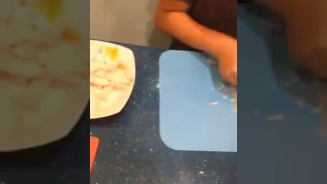 Готовим рулет