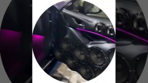 мини обзор автомобиля 😄😄