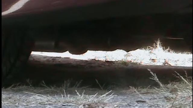 2000 Trans-Am exhaust rev смотреть онлайн