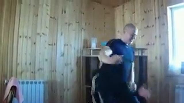 Мужская Любовь