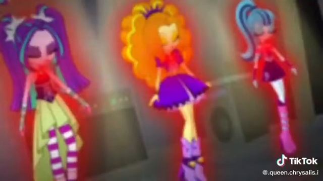 эдит с Сиренами💘 смотреть онлайн