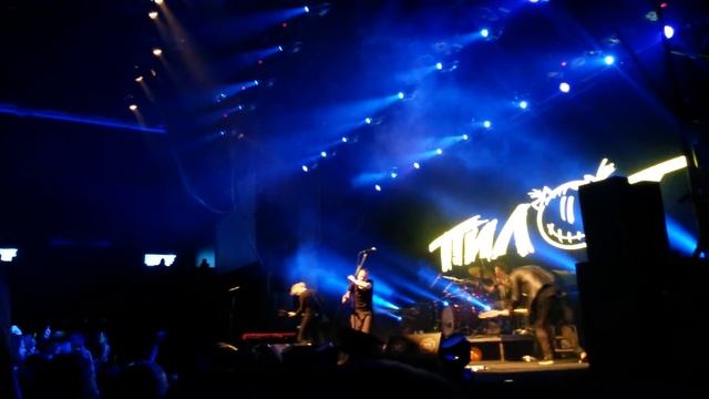 Пилот - Где ты 13.05.16