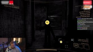 T2x2, mellsher, Stintik, drakeoffc ИГРАЮТ В Content Warning