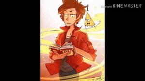 Диппер и билл