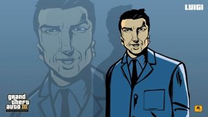 GTA III - "Innerbattle" - R.R.D.S. & Terry Donovan (Rise FM)