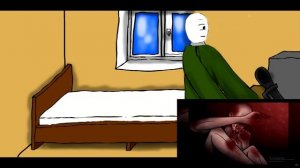 Скромник против Старика (SCP-096 vs SCP-106)/реакция