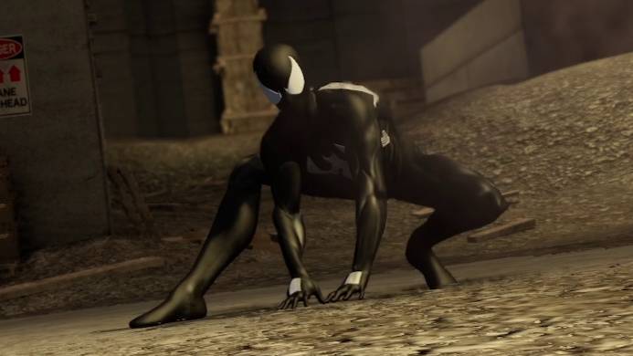 ОБЗОР СКИНА