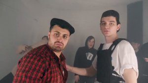 Джавид,Драгни feat Джарахов(ОХРИП)-От Тебя Гавной Воняет