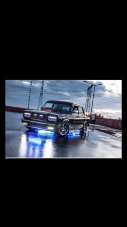 разница между BMW и ЖИГУЛИ