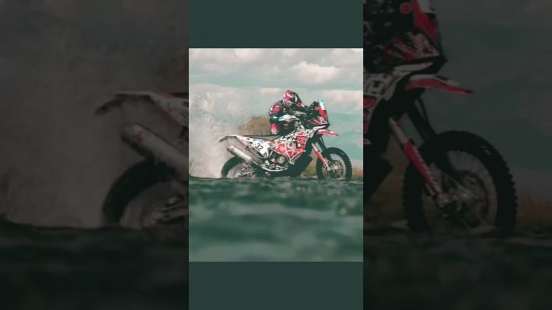 Silk Way 2024 - Doc 32 #doc32 #doctor32 #firstplace #silkway #husqvarna450 #шелковыйпуть2024