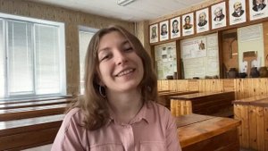 Бунина Алина // Видеовизитка на фестиваль «Таврида.АRT - 2021”