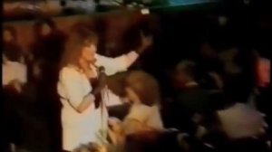 Алла Пугачева   Сто друзей 1986, Сан Ремо в Москве