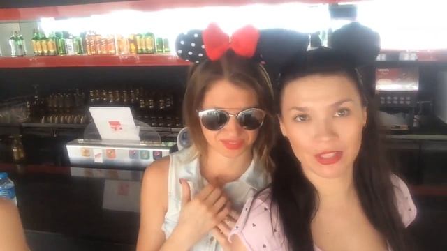 Mc KsyuSha BLOG Мы не пьем нееет) наше лето! Adam&Eva hotel Antalay Turkey смотреть онлайн