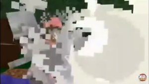 Херобрин против скромника