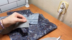 Шью пуховик. Как сшить куртку? Пуховик Монреаль от Pattern Clo. Секреты пошива