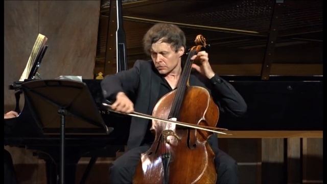 «Посвящение Олегу Кагану» XIX Международный фестиваль Часть 4. смотреть онлайн