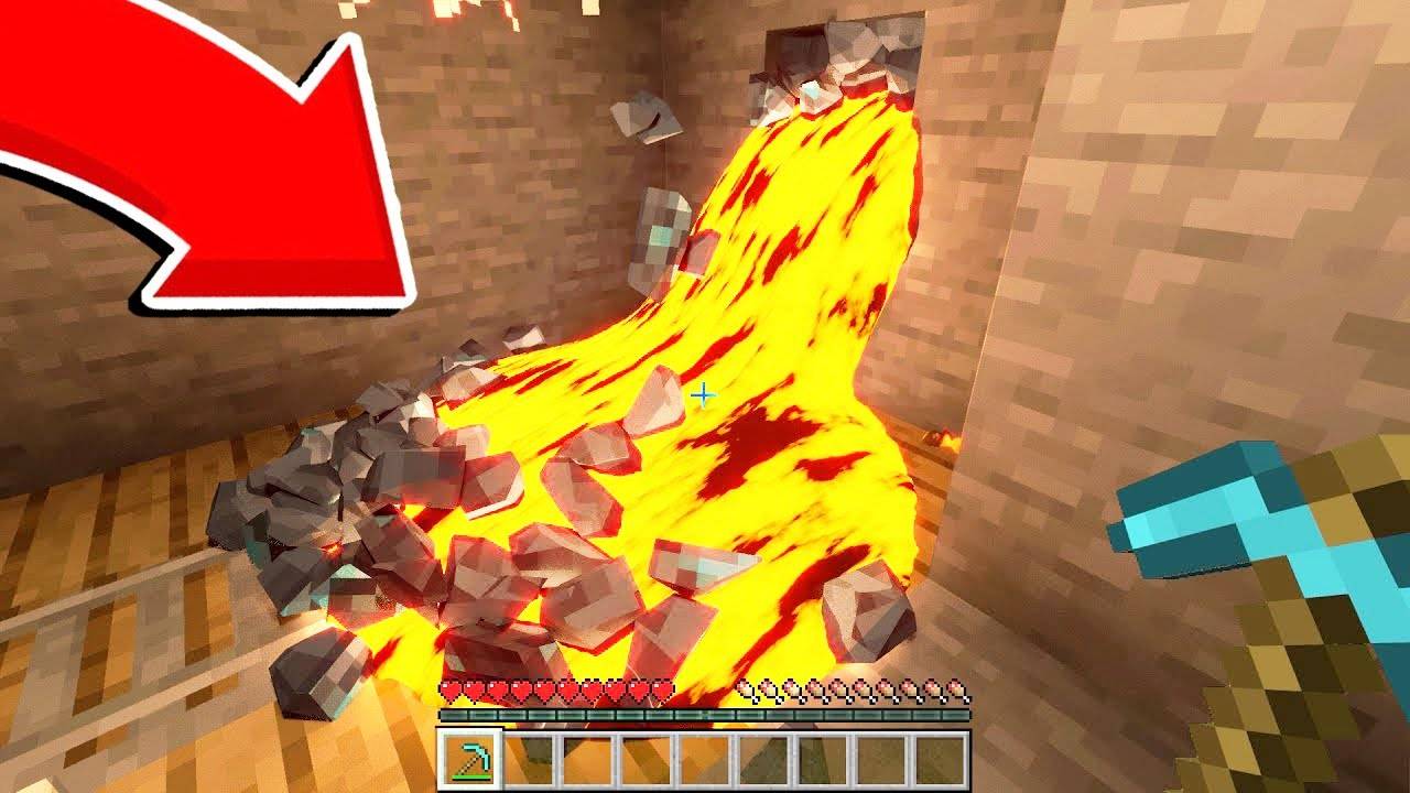 Самый РЕАЛИСТИЧНЫЙ РЕСУРСПАК в Майнкрафт ЗА 2000 РУБЛЕЙ! 2048x2048 РЕАЛИСТИЧНАЯ ГРАФИКА В MINECRAFT