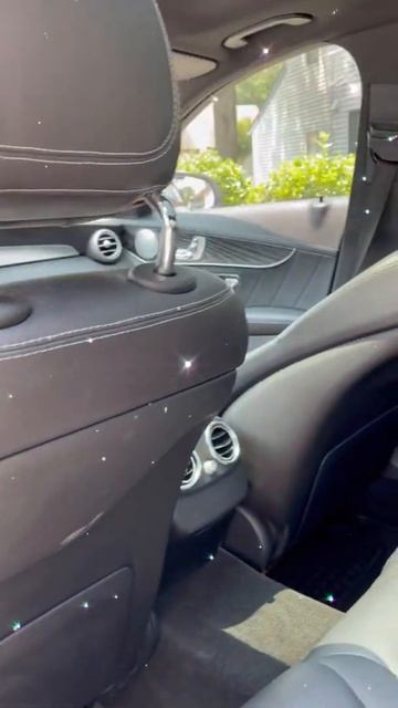 2016 Mercedes C300 Promo Video смотреть онлайн