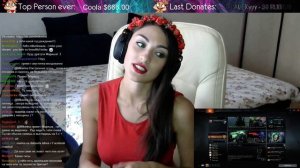 Чего хотят девушки от мужчин? О_о