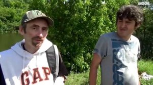 AW3SOME - По сути вкусно