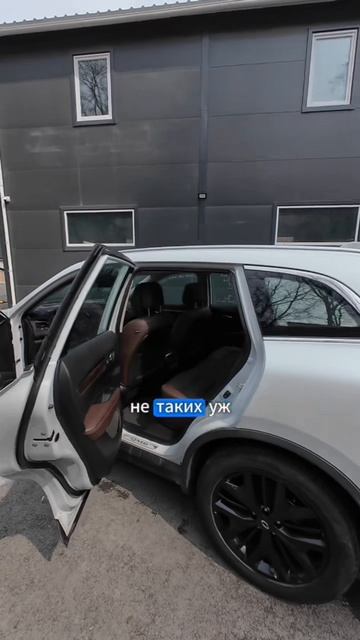 ЧАСТЬ_2 RENAULT-SAMSUNG QM6 (KOLEOS) ИЗ Ю.КОРЕИ! ✅ Встретили с Таможни, подготовили и передали смотреть онлайн