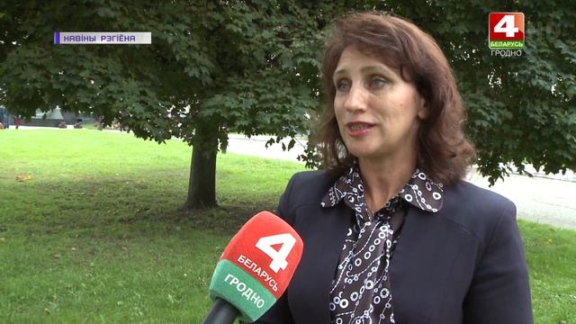 Фестиваль национальных культур в Гродно | Новости Гродно. 20.09.2021