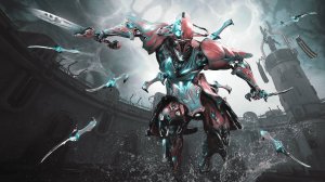 Warframe Пробуждение
