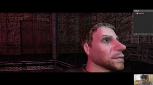 Мор. Утопия - Гаруспик день 2