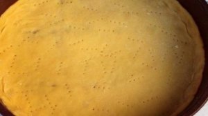 Яблочный пирог