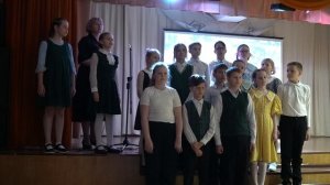 210 шагов Выступление 4А