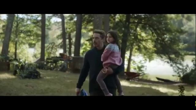 Трогательная песня посвящённая Тони старку смотреть онлайн