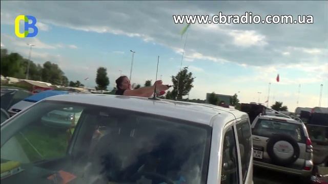 Радиолюбительская выставка Германия 2015 радиолюбительский кемпинг смотреть онлайн