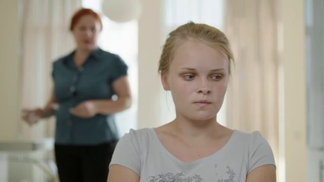 Диалог с мамой об аборте смотреть онлайн