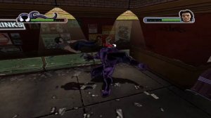 Venom vs. Wolverine(Веном против Росомахи)