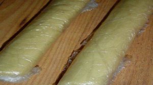 Бриллианты - печенье от Пьера Эрме